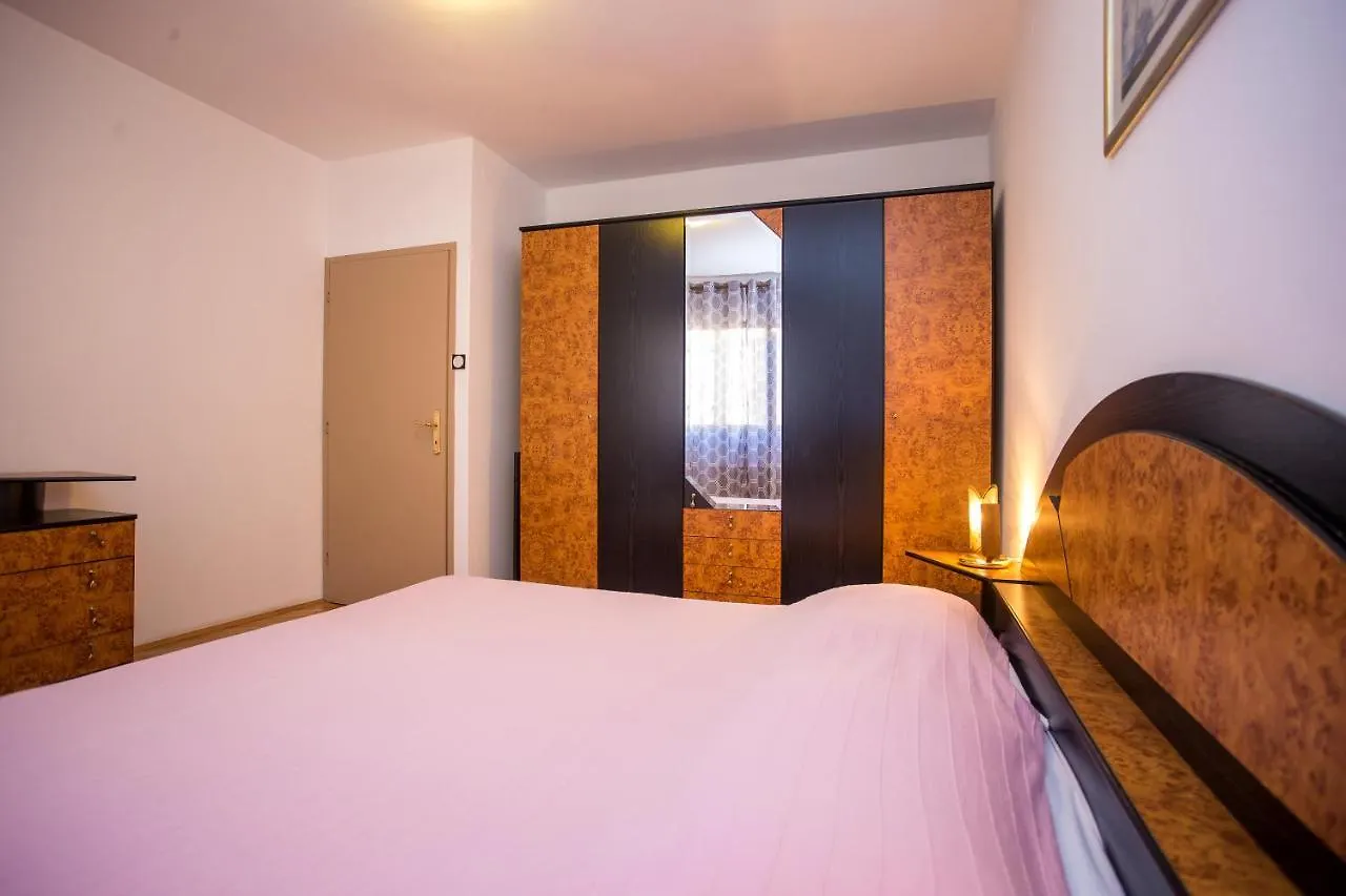 Apartman M&M Žminj