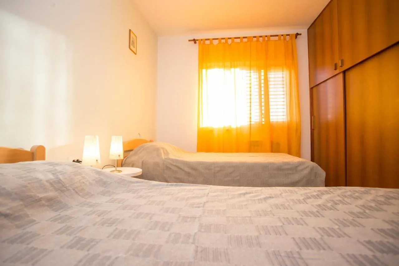Apartman M&M Žminj 0*,  Horvátország