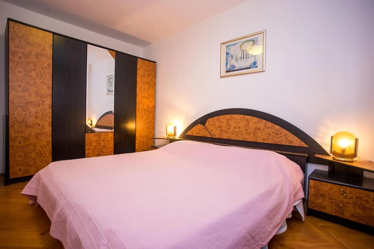 Apartman M&M Žminj 0*,