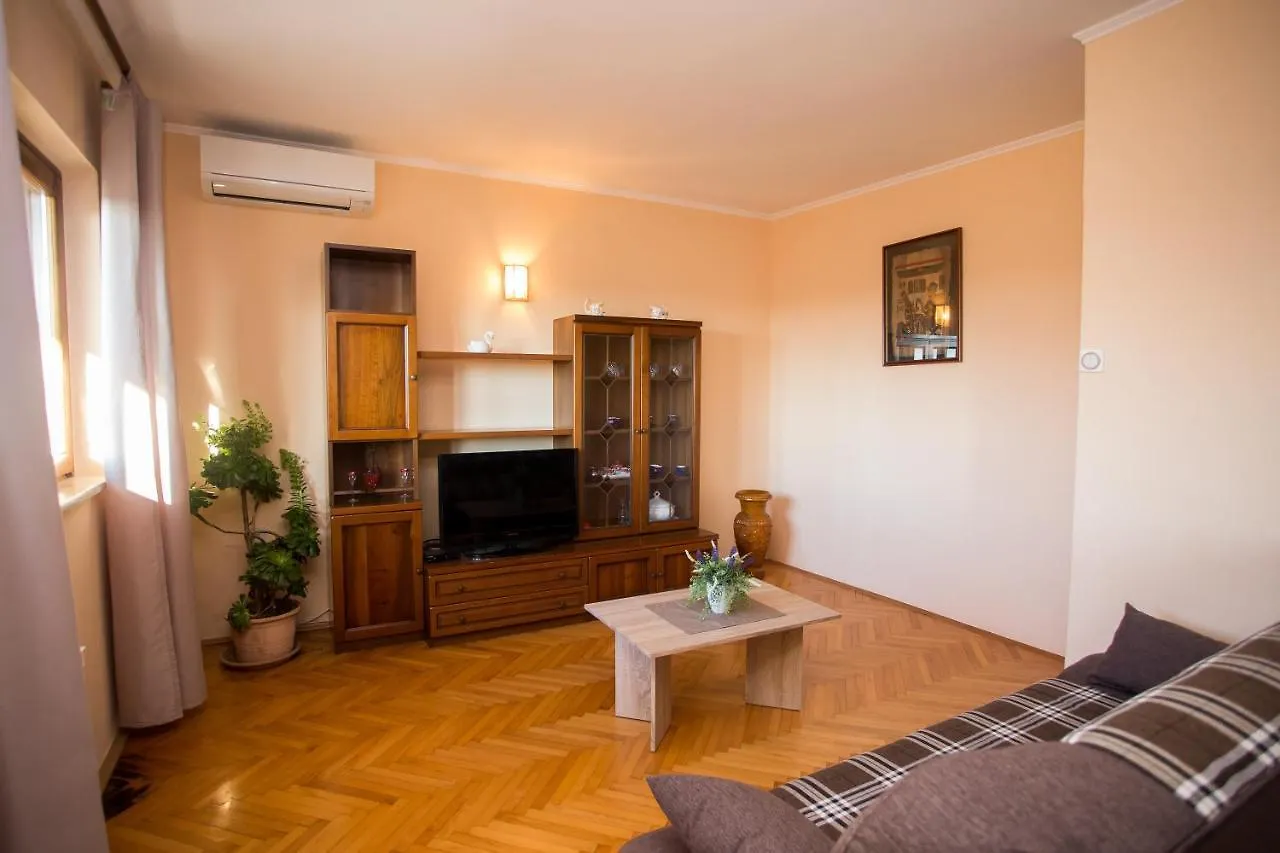 Apartman M&M Žminj