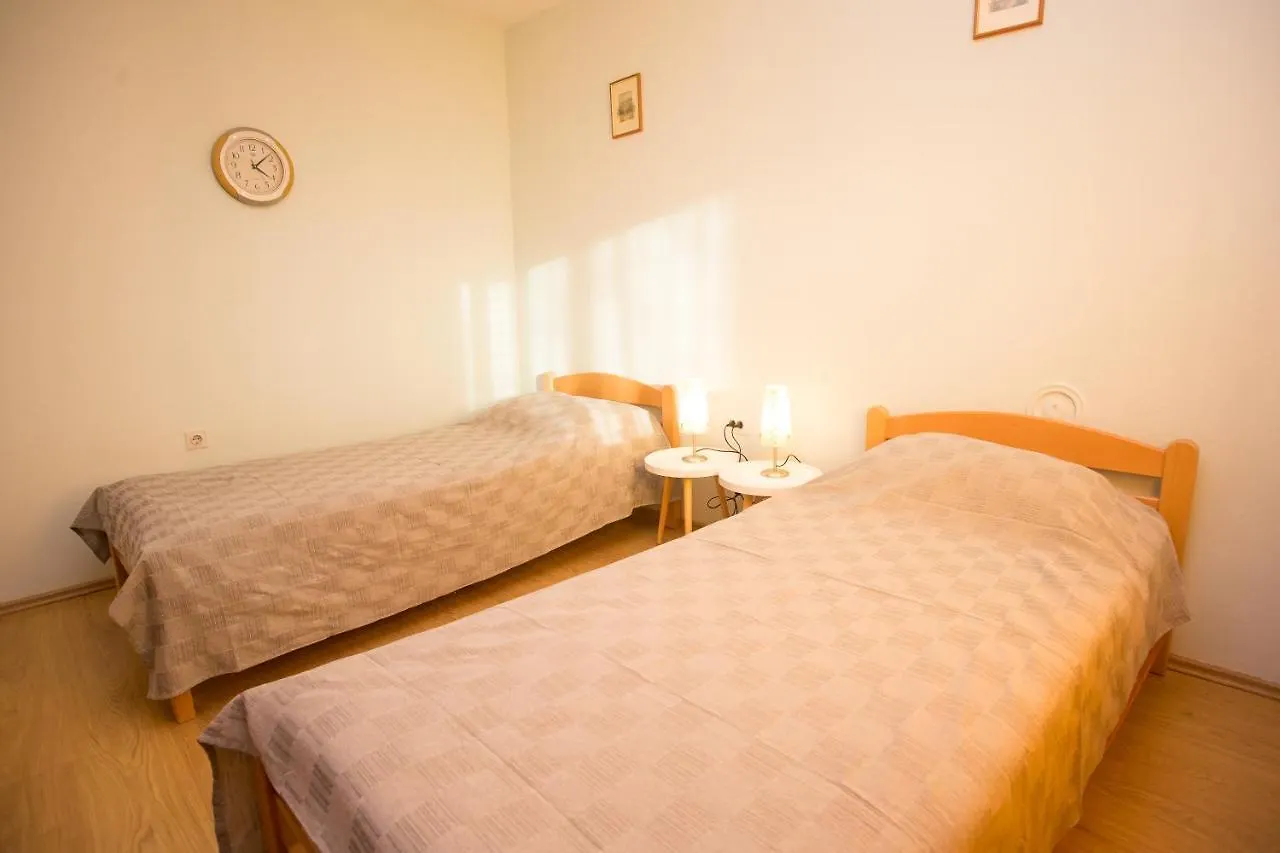 Apartman M&M Žminj