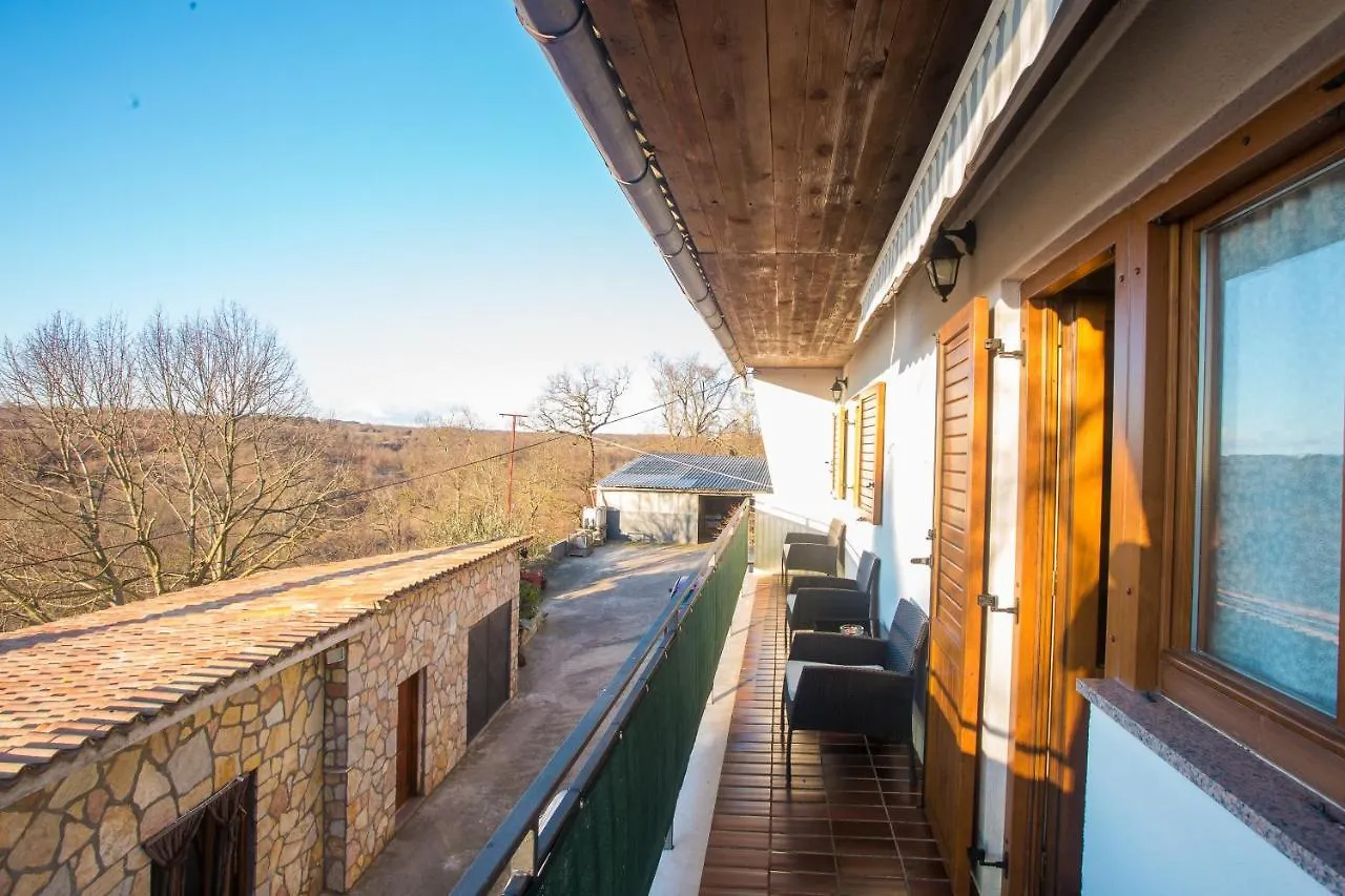 Apartman M&M Žminj
